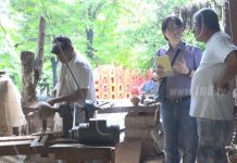 Masaya será protagonista del proyecto «Un Pueblo Un Producto» nicaragua
