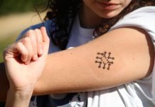 Crean un dispositivo portátil que podrá salvar tu vida crean