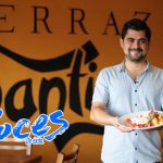 La Mestiza Masaya, comida con alma mexicana nicaragua