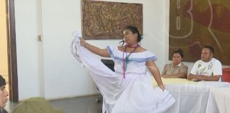 nicaragua