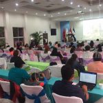 Nicaragua desarrolla IV Congreso Nacional sobre Discapacidad nicaragua