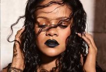 Rihanna hace un adelanto de su nuevo disco estados unidos