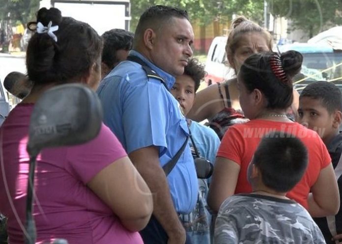 discordia-mujeres-001 managua