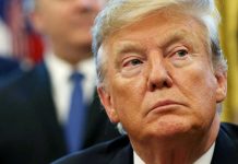 Trump se prepara para declarar emergencia nacional para construir el muro estados unidos