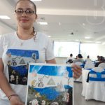 INATEC realiza la Final del Certamen de Diseño Gráfico Digital nicaragua