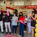 Nicaragua con moderna tienda ferretera: Disensa Max, Ferretería Flores nicaragua