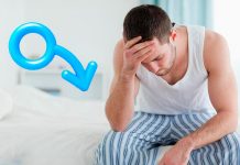 Conoce los 10 factores que pueden estar «matando» tu erección disfuncion erectil