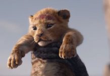 Tráiler del remake de El Rey León es el segundo más visto de la historia estados unidos