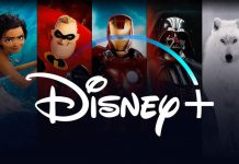 Disney Plus anuncia que pronto llegará a Latinoamérica cine