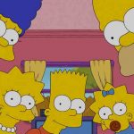 Los Simpson se disfrazan de personajes de Disney para anunciar nueva plataforma disney