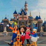 Disney planea reabrir sus parque de California en Julio estados unidos