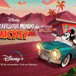Con una serie, Disney+ celebra el 92 aniversario de «Mickey» cine