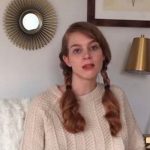 ZhengMei usa la magia de Disney para aparecer como mariposa zhengmei