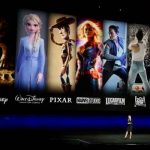 ¿En la quiebra? Disney cierra uno de sus estudios de animación estados unidos