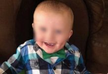 Hombre le disparó en el rostro a su hijo en un «arranque de furia»