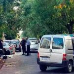 Intento de femicidio: Baleó a su ex frente a su hijo y luego se suicidó argentina