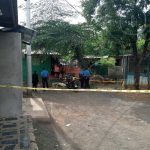 Delincuentes balean a gestor de cobros en Villa Reconciliación nicaragua
