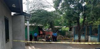 nicaragua