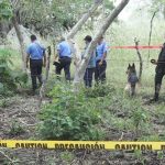 De varios disparos matan a un productor de Condega, Estelí nicaragua