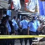 Identifican a quien disparó y mató a una comerciante en el Mercado Oriental nicaragua
