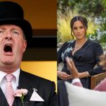 ¿Despedido? Piers Morgan y la controversia por comentario de Meghan Markle realeza