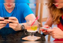 Esta app te premia si dejas de utilizar tu celular smartphone