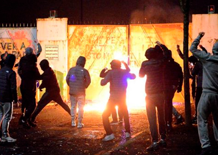 disturbios-en-irlanda irlanda del norte