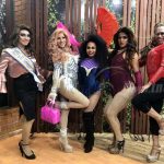 ¡Cabello suelto, maquillaje y actitud! Diva Mañanera regresa a TN8 nicaragua