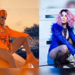 «No eres la reina del reggaetón» tremendo pleito entre Ivy Queen y Karol G comentario