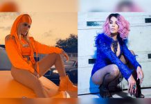 «No eres la reina del reggaetón» tremendo pleito entre Ivy Queen y Karol G comentario