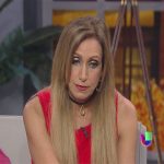 Lili Estefan confesó cual fue la causa de su separación estados unidos
