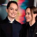 Se apagó el amor: Elliot Page pide el divorcio a Emma Portner divorcio