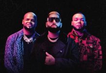 DJ Luian y Mambo Kingz nominados en los Premios Tu Música Urbano 2020 musica