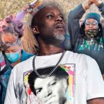 Fans hacen vigilia de oración por el rapero DMX, quien está grave en el hospital estados unidos