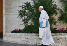 El Vaticano recibió en 2018 el doble de denuncias por abusos roma