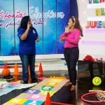 Arrancan exitosamente las teleclases en Canal 6 nicaragua