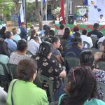 Docentes de Estelí celebran el Día Nacional de la Educación Gratuita nicaragua