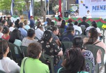 Docentes de Estelí celebran el Día Nacional de la Educación Gratuita nicaragua