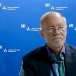 Nicaragua en charla virtual de las Naciones Unidas en Japón nicaragua