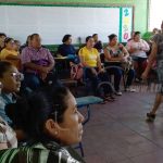 Maestros preparados para impartir el pan del saber en Nicaragua nicaragua