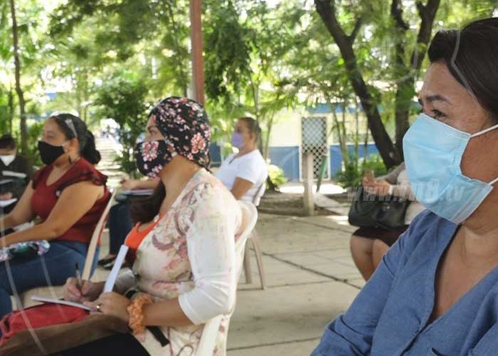 docencia-esteli-nic-12 nicaragua