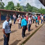 Profesionalizan a más de 110 profesores en Bonanza, Caribe Norte nicaragua
