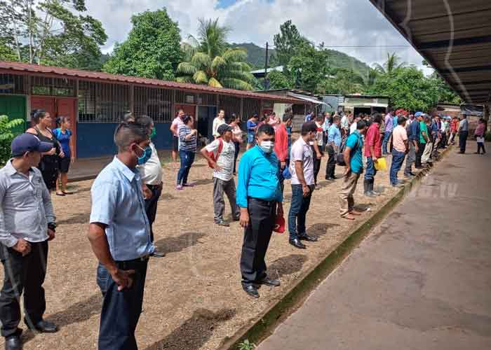 docente-bonanza-001 nicaragua