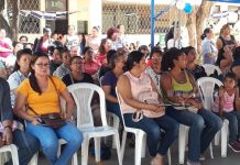 Docentes del Distrito III de Managua valoran avances educativos nicaragua