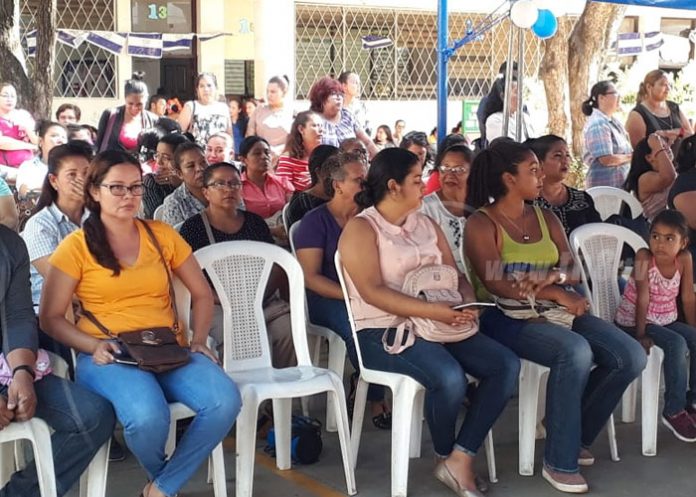 docente-managua-01 nicaragua