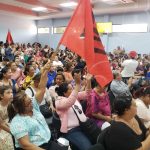 Día del Maestro: Docentes de Nicaragua ratifican respaldo al Gobierno nicaragua