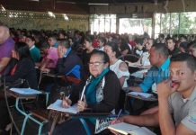 Docentes en fase de preparación ante nuevos desafíos educativos en Nueva Segovia