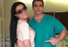 El «Dr. Bumbum» arrestado en Rio, por muerte de paciente en cirugía estética clandestina brasil