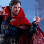 Es oficial, habrá segunda parte de el querido Doctor Strange doctor strange