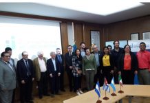 Tres nicaragüenses obtienen doctorado internacional nicaragua